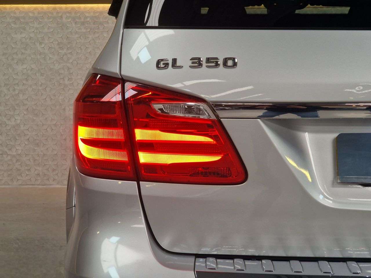 2016 MERCEDES-BENZ GL CLASS 2016 MERCEDES-BENZ GL CLASS