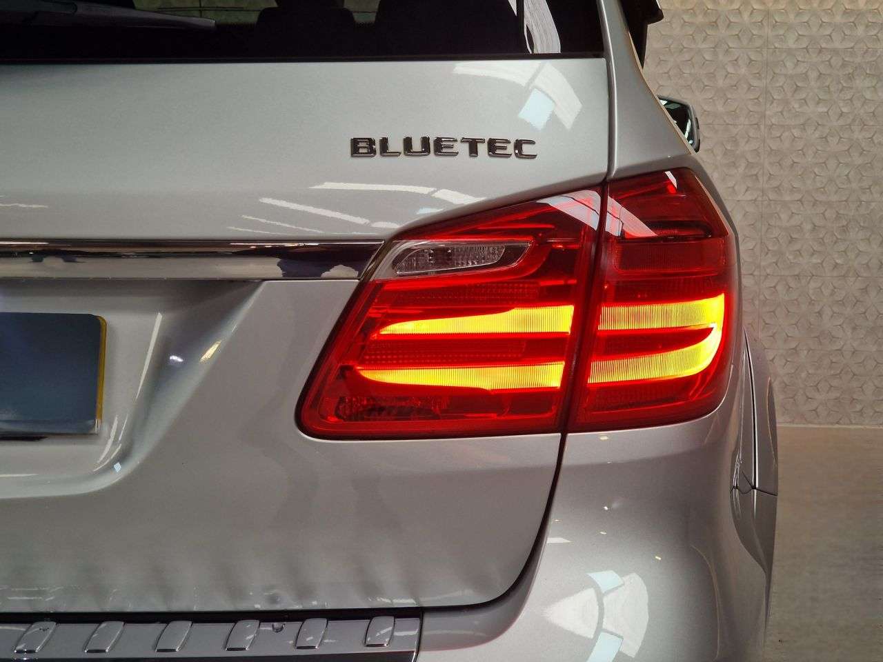 2016 MERCEDES-BENZ GL CLASS 2016 MERCEDES-BENZ GL CLASS