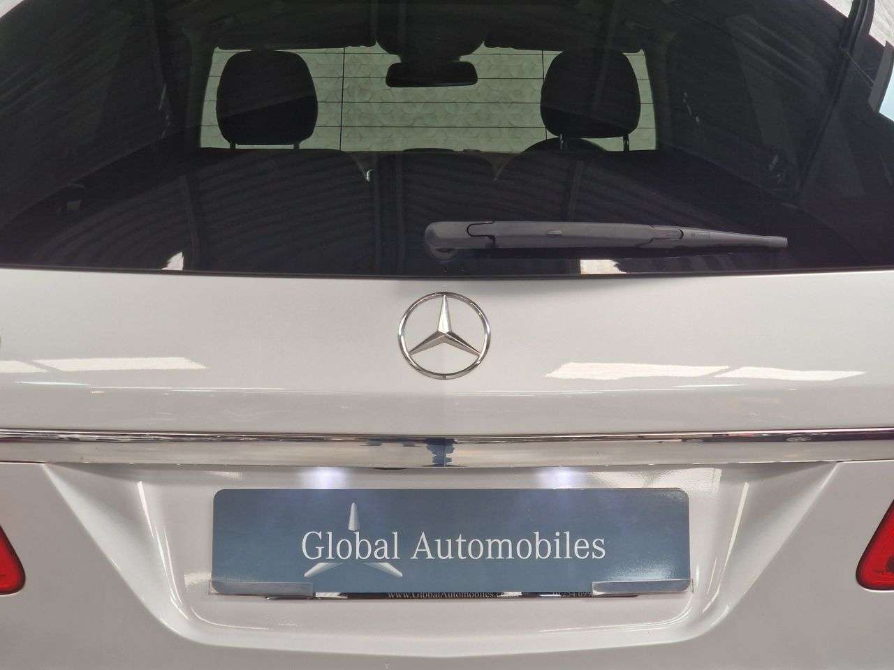 2016 MERCEDES-BENZ GL CLASS 2016 MERCEDES-BENZ GL CLASS