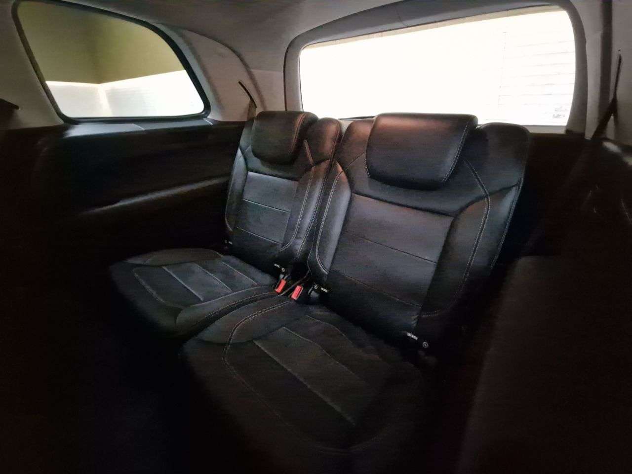 2016 MERCEDES-BENZ GL CLASS 2016 MERCEDES-BENZ GL CLASS