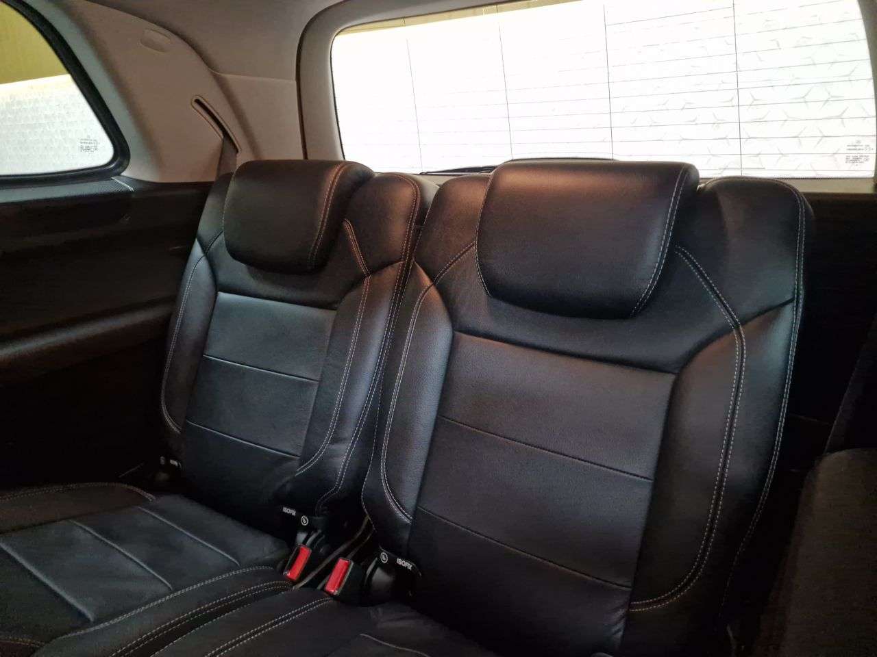 2016 MERCEDES-BENZ GL CLASS 2016 MERCEDES-BENZ GL CLASS