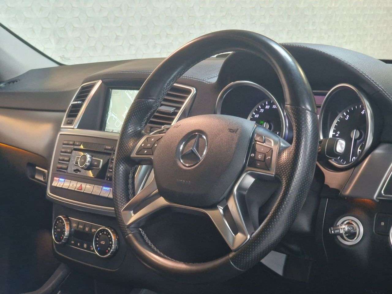 2016 MERCEDES-BENZ GL CLASS 2016 MERCEDES-BENZ GL CLASS