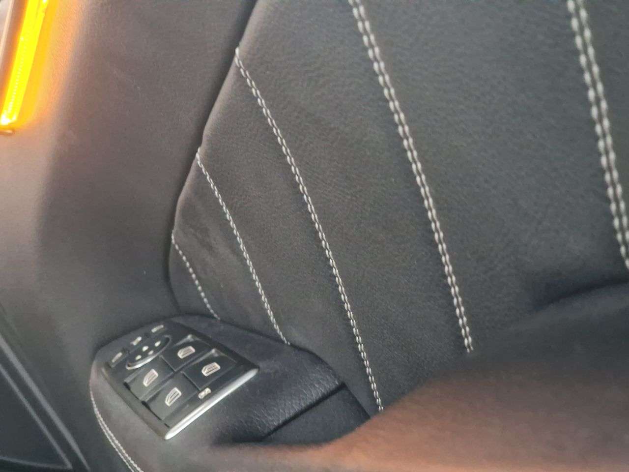 2016 MERCEDES-BENZ GL CLASS 2016 MERCEDES-BENZ GL CLASS