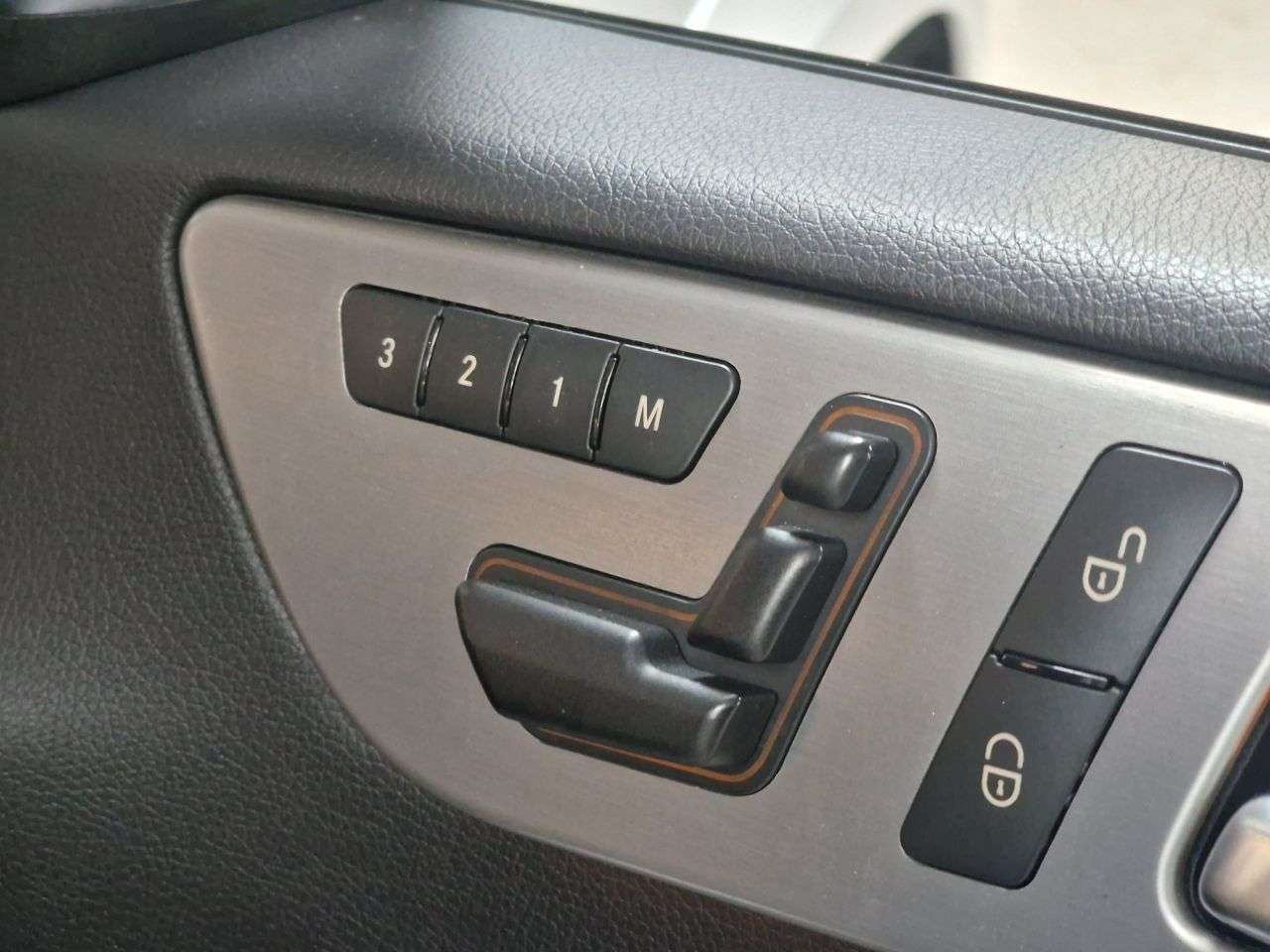 2016 MERCEDES-BENZ GL CLASS 2016 MERCEDES-BENZ GL CLASS