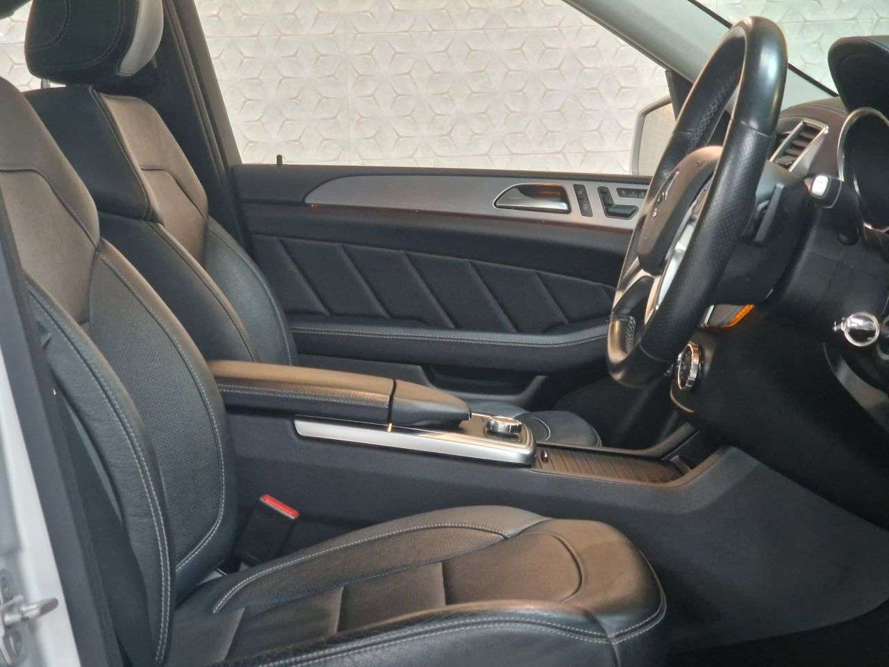 2016 MERCEDES-BENZ GL CLASS 2016 MERCEDES-BENZ GL CLASS