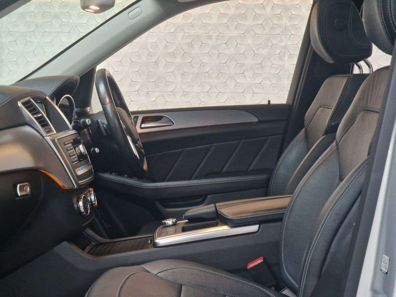 2016 MERCEDES-BENZ GL CLASS 2016 MERCEDES-BENZ GL CLASS