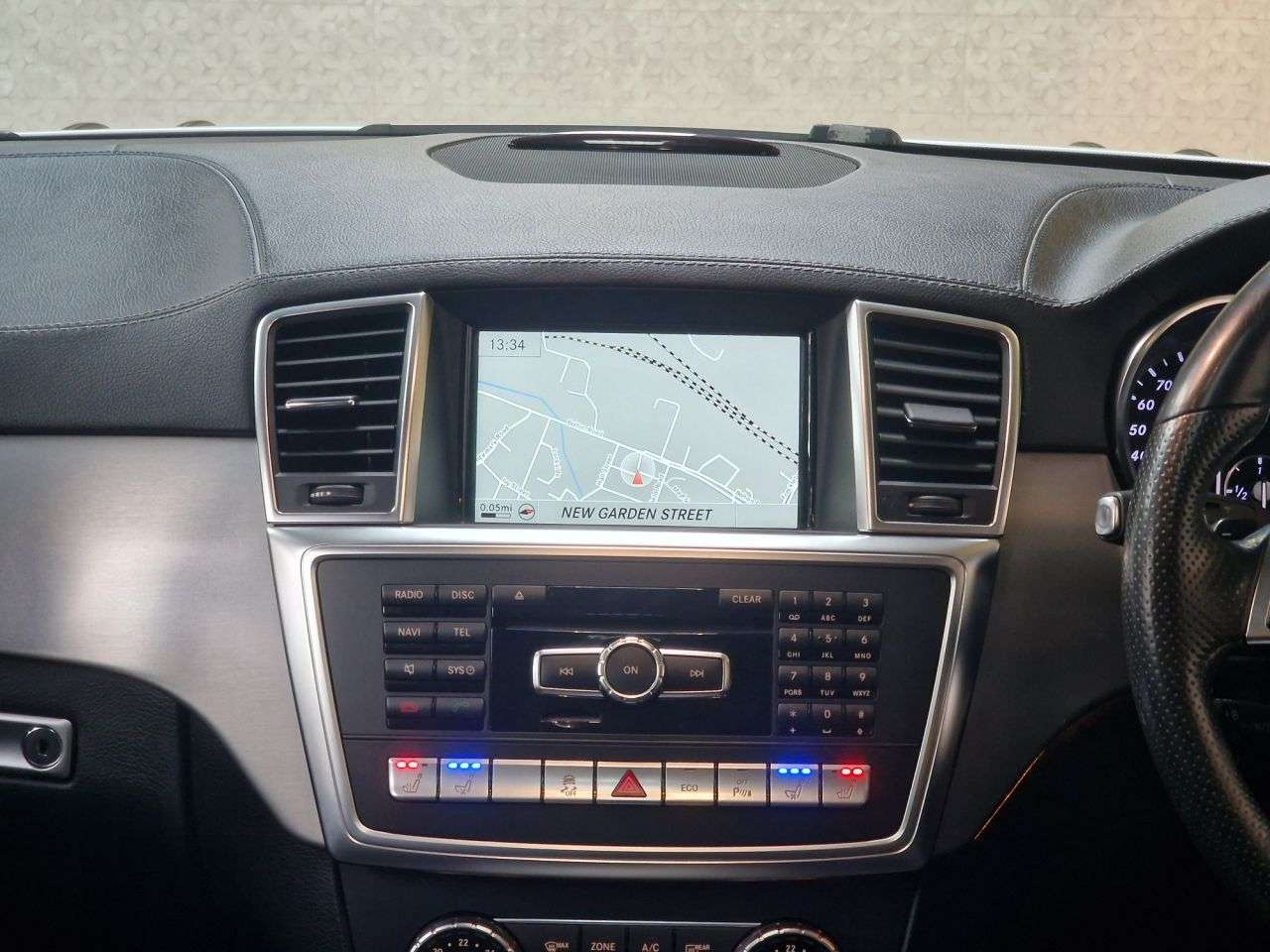 2016 MERCEDES-BENZ GL CLASS 2016 MERCEDES-BENZ GL CLASS