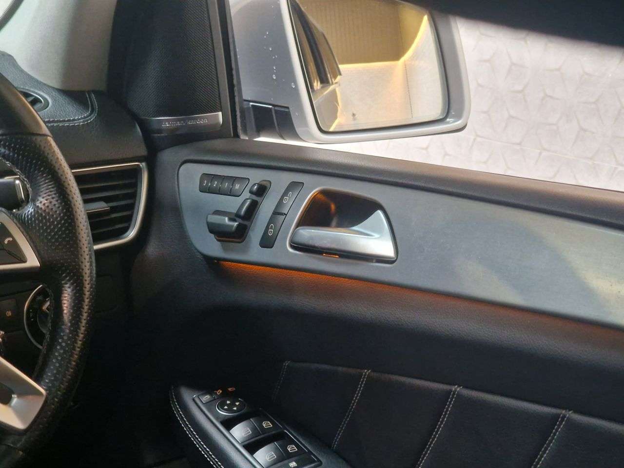 2016 MERCEDES-BENZ GL CLASS 2016 MERCEDES-BENZ GL CLASS