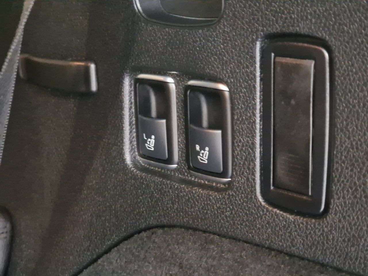 2016 MERCEDES-BENZ GL CLASS 2016 MERCEDES-BENZ GL CLASS