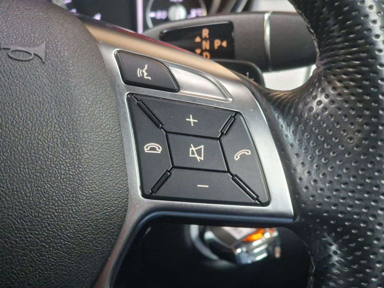 2016 MERCEDES-BENZ GL CLASS 2016 MERCEDES-BENZ GL CLASS