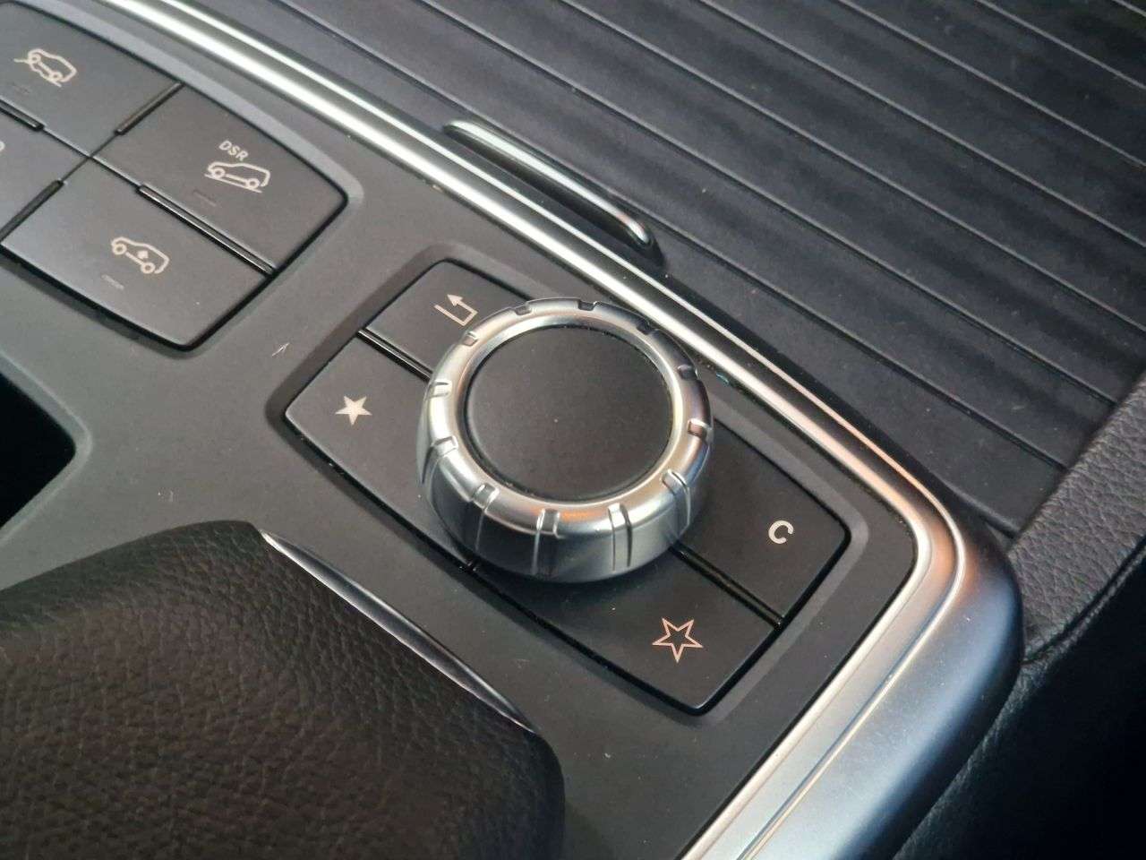 2016 MERCEDES-BENZ GL CLASS 2016 MERCEDES-BENZ GL CLASS