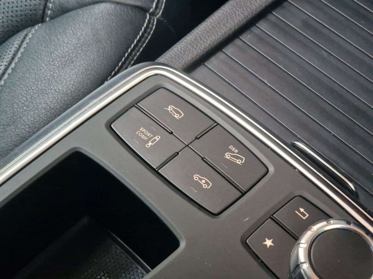 2016 MERCEDES-BENZ GL CLASS 2016 MERCEDES-BENZ GL CLASS