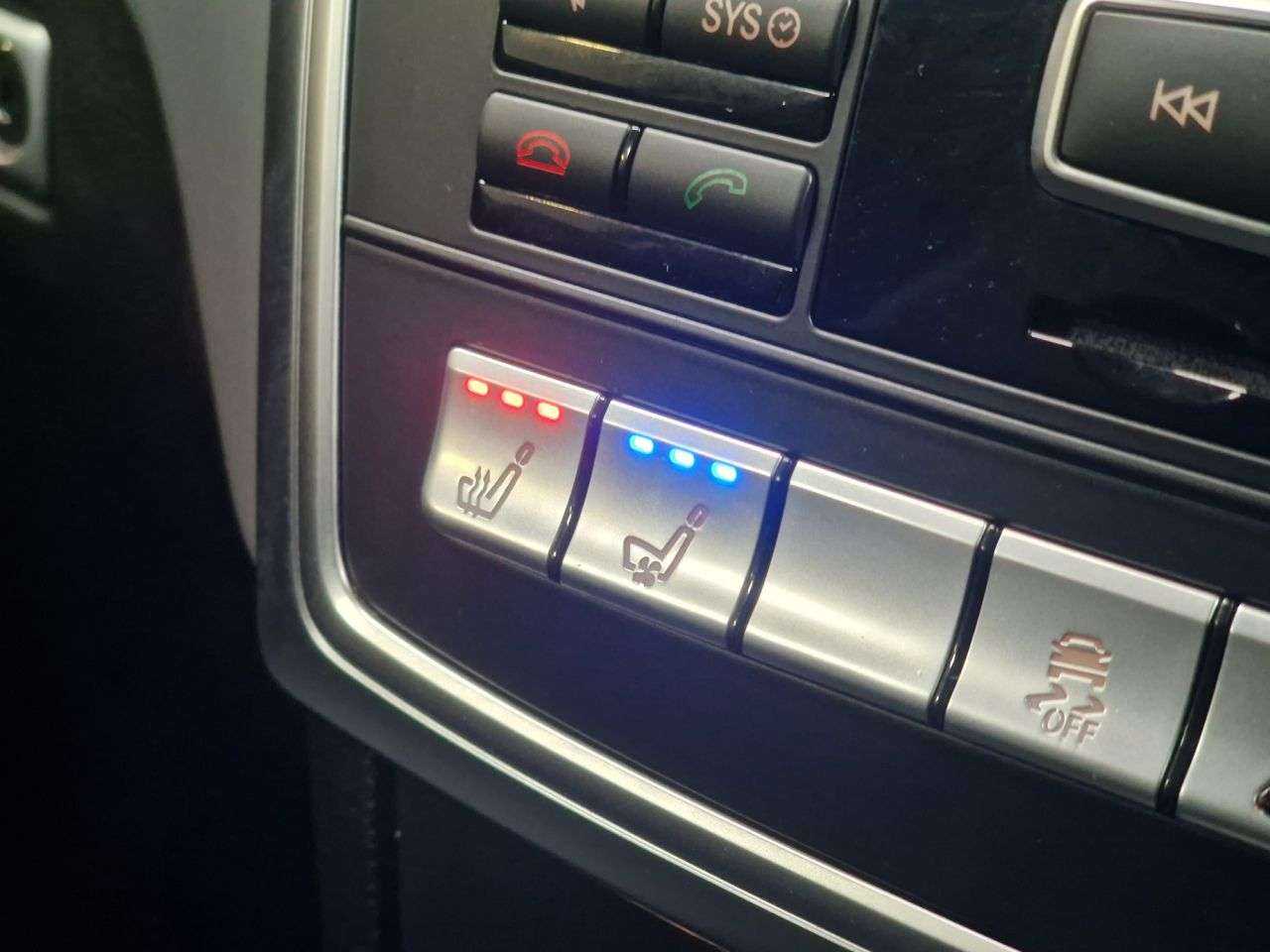 2016 MERCEDES-BENZ GL CLASS 2016 MERCEDES-BENZ GL CLASS