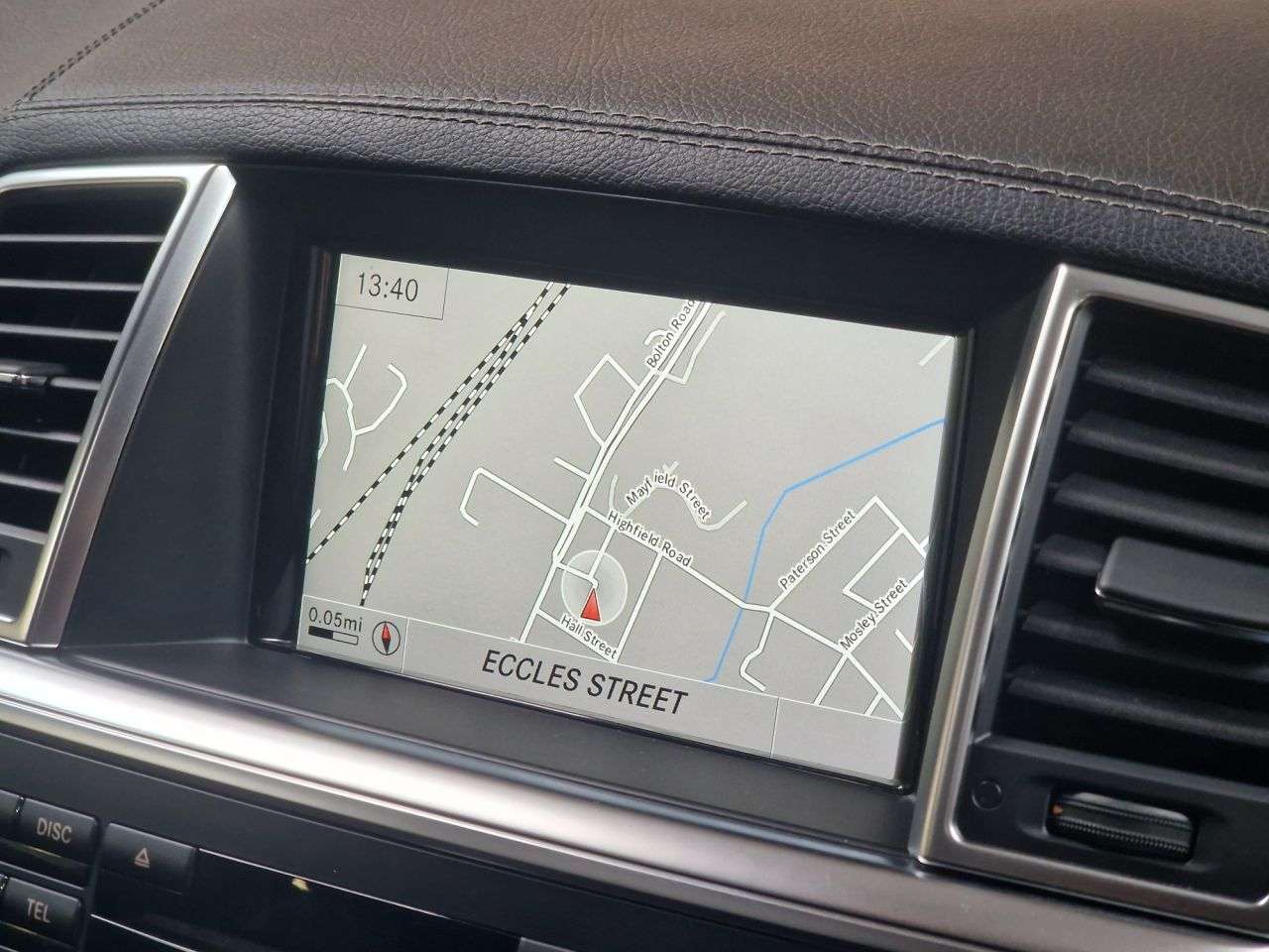 2016 MERCEDES-BENZ GL CLASS 2016 MERCEDES-BENZ GL CLASS