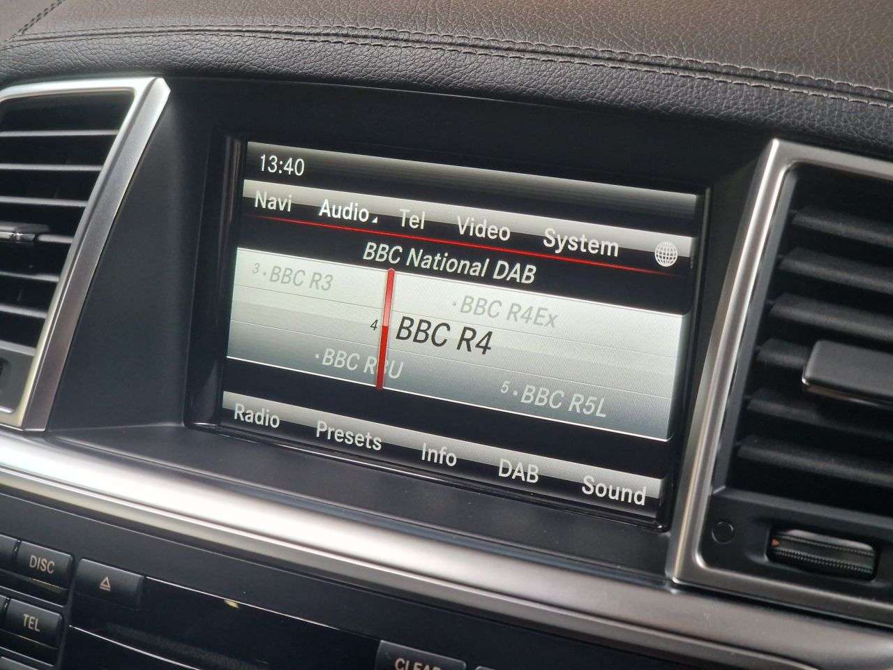 2016 MERCEDES-BENZ GL CLASS 2016 MERCEDES-BENZ GL CLASS