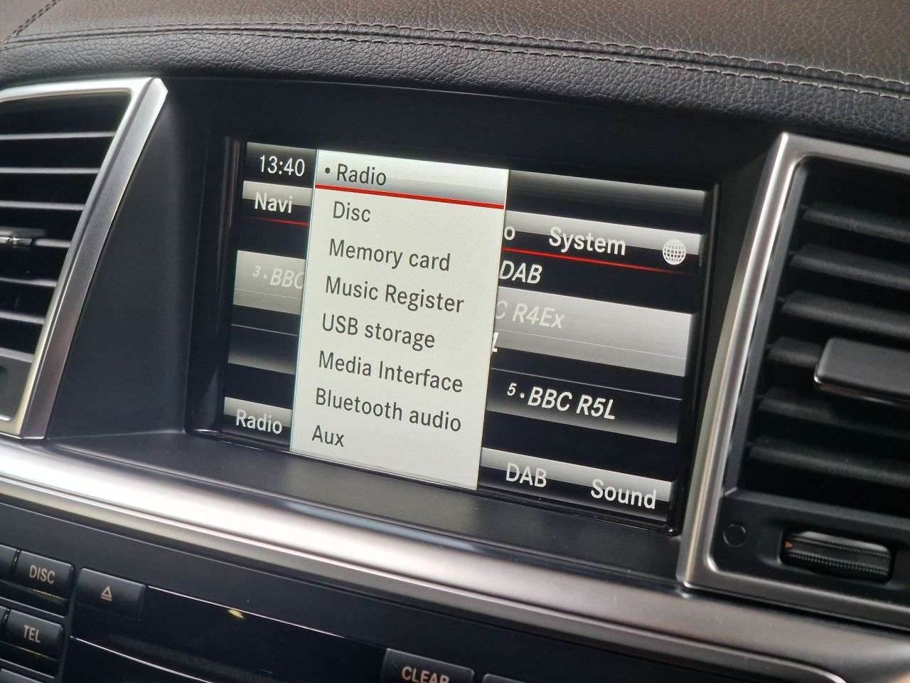 2016 MERCEDES-BENZ GL CLASS 2016 MERCEDES-BENZ GL CLASS