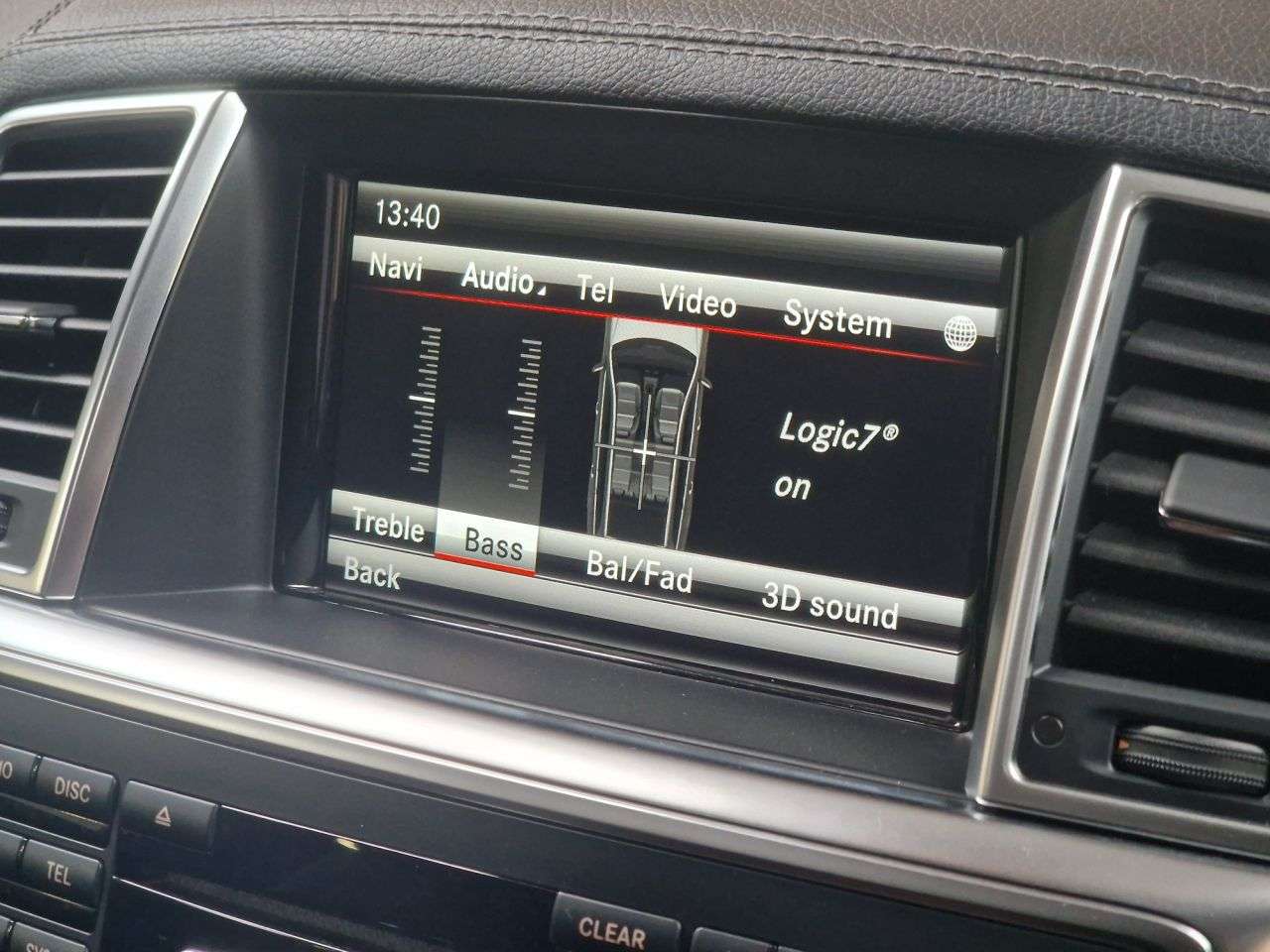 2016 MERCEDES-BENZ GL CLASS 2016 MERCEDES-BENZ GL CLASS