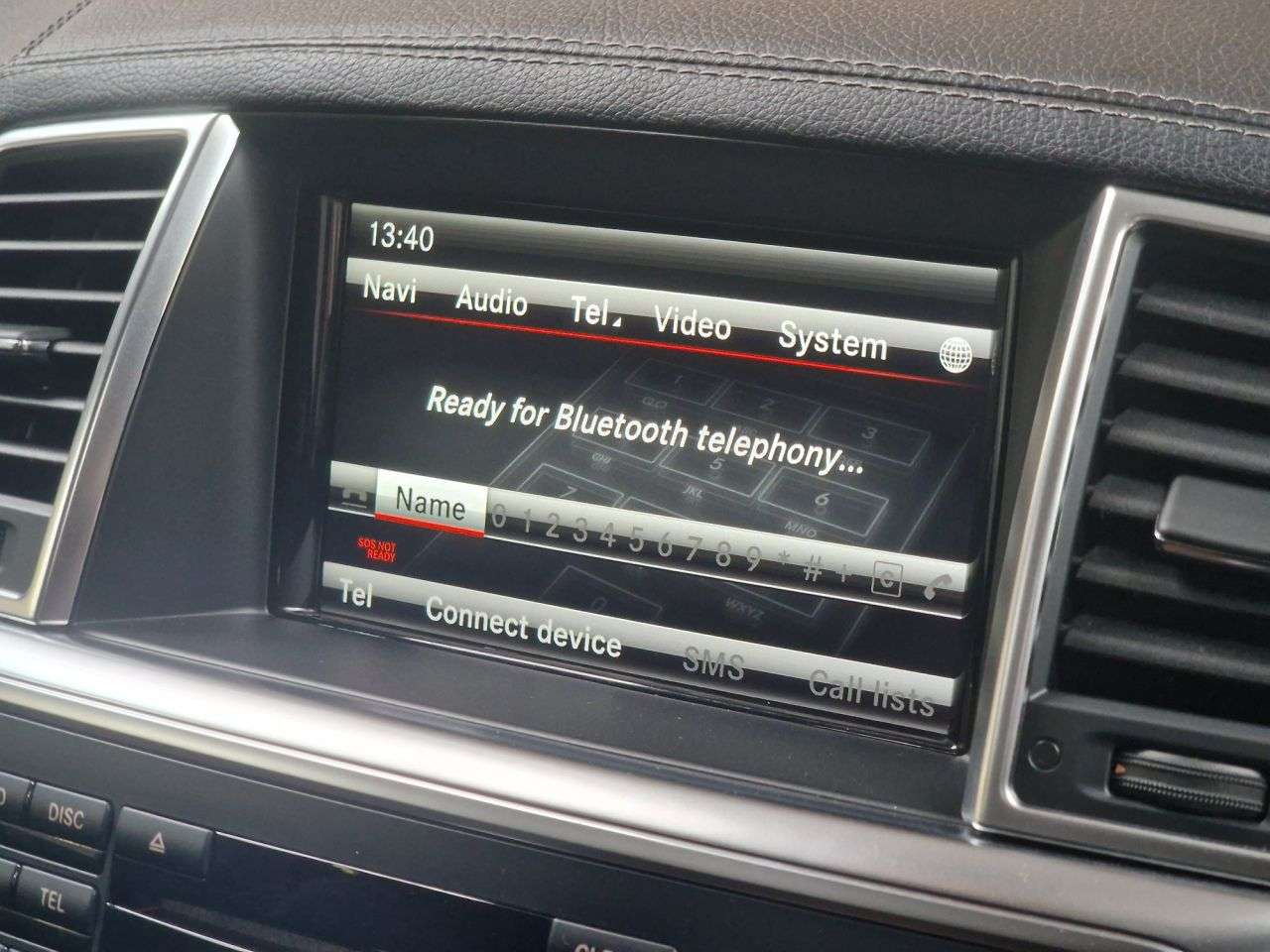 2016 MERCEDES-BENZ GL CLASS 2016 MERCEDES-BENZ GL CLASS