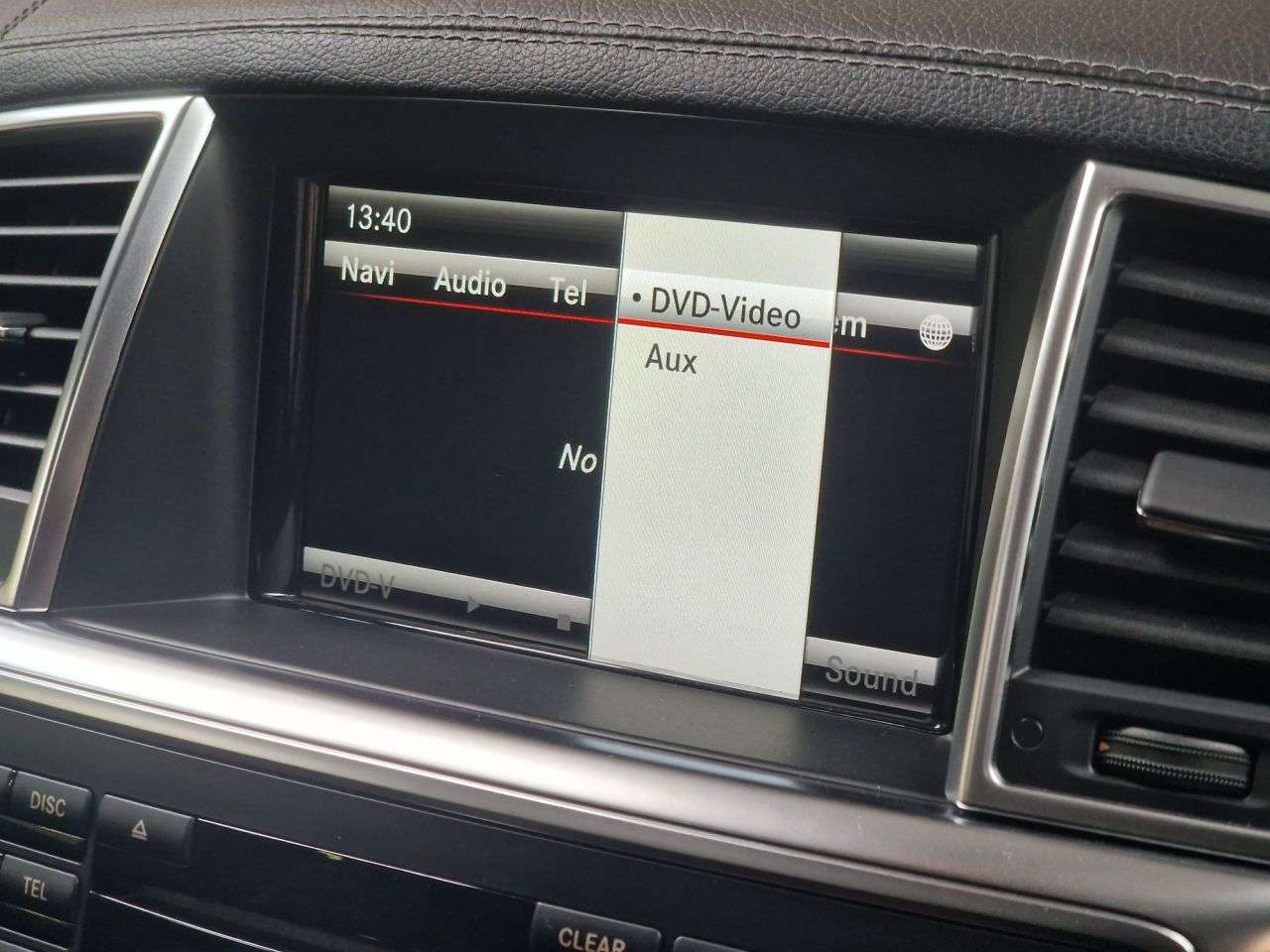 2016 MERCEDES-BENZ GL CLASS 2016 MERCEDES-BENZ GL CLASS