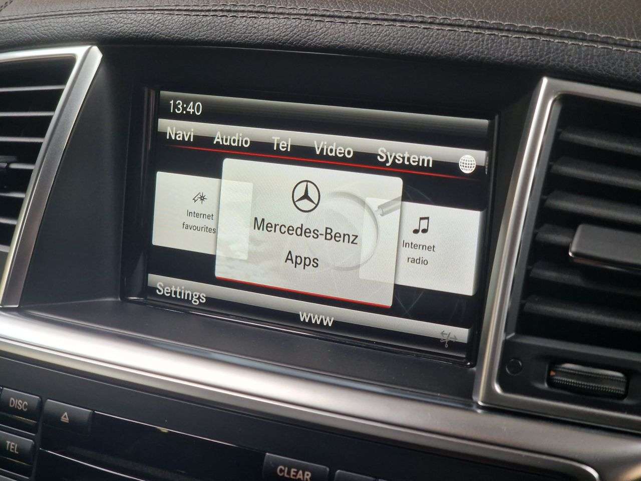 2016 MERCEDES-BENZ GL CLASS 2016 MERCEDES-BENZ GL CLASS