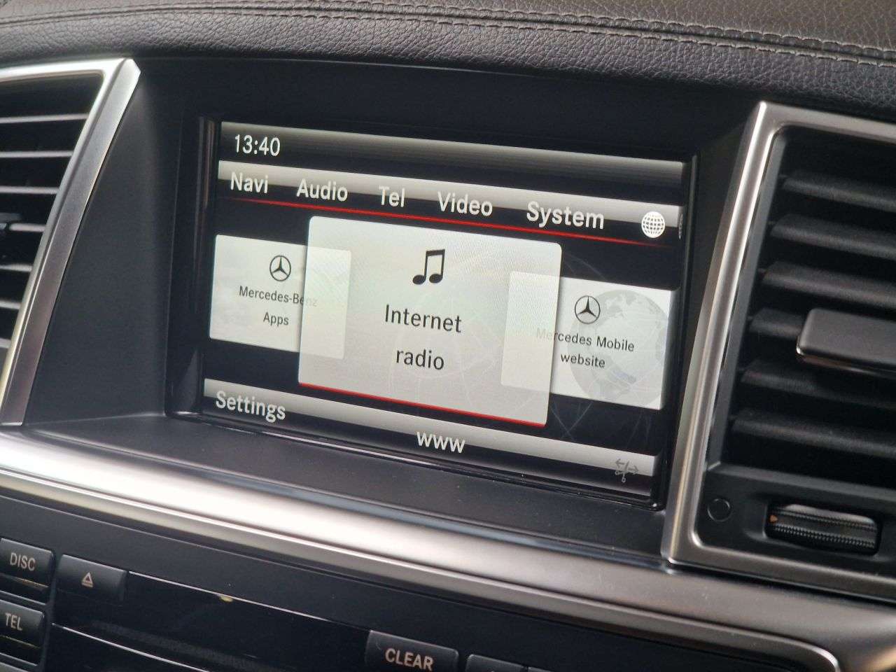 2016 MERCEDES-BENZ GL CLASS 2016 MERCEDES-BENZ GL CLASS