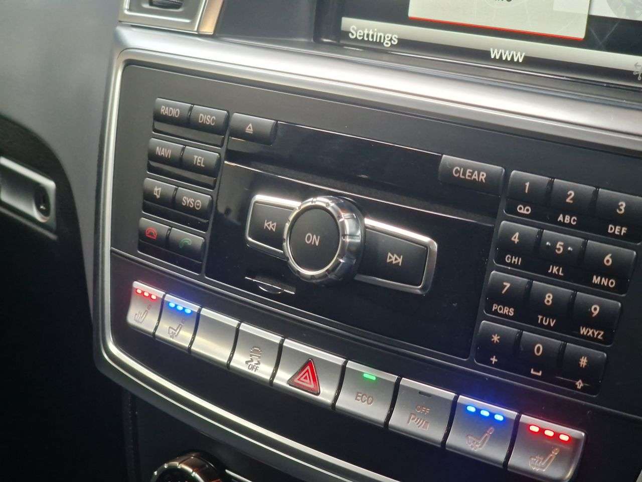 2016 MERCEDES-BENZ GL CLASS 2016 MERCEDES-BENZ GL CLASS