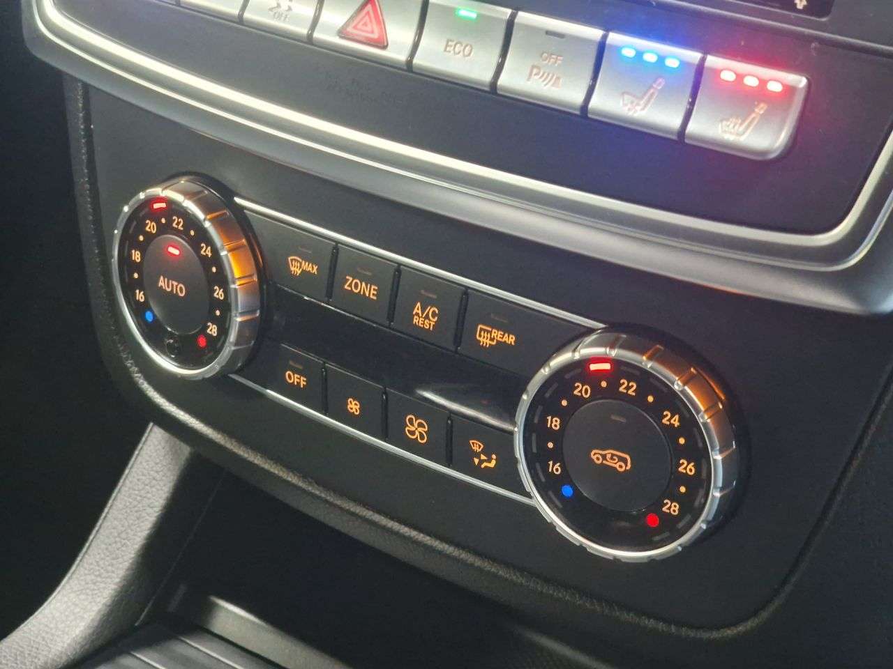 2016 MERCEDES-BENZ GL CLASS 2016 MERCEDES-BENZ GL CLASS