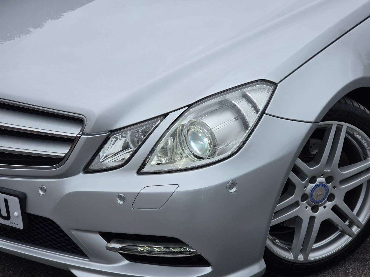 2012 MERCEDES-BENZ E-CLASS 2012 MERCEDES-BENZ E-CLASS