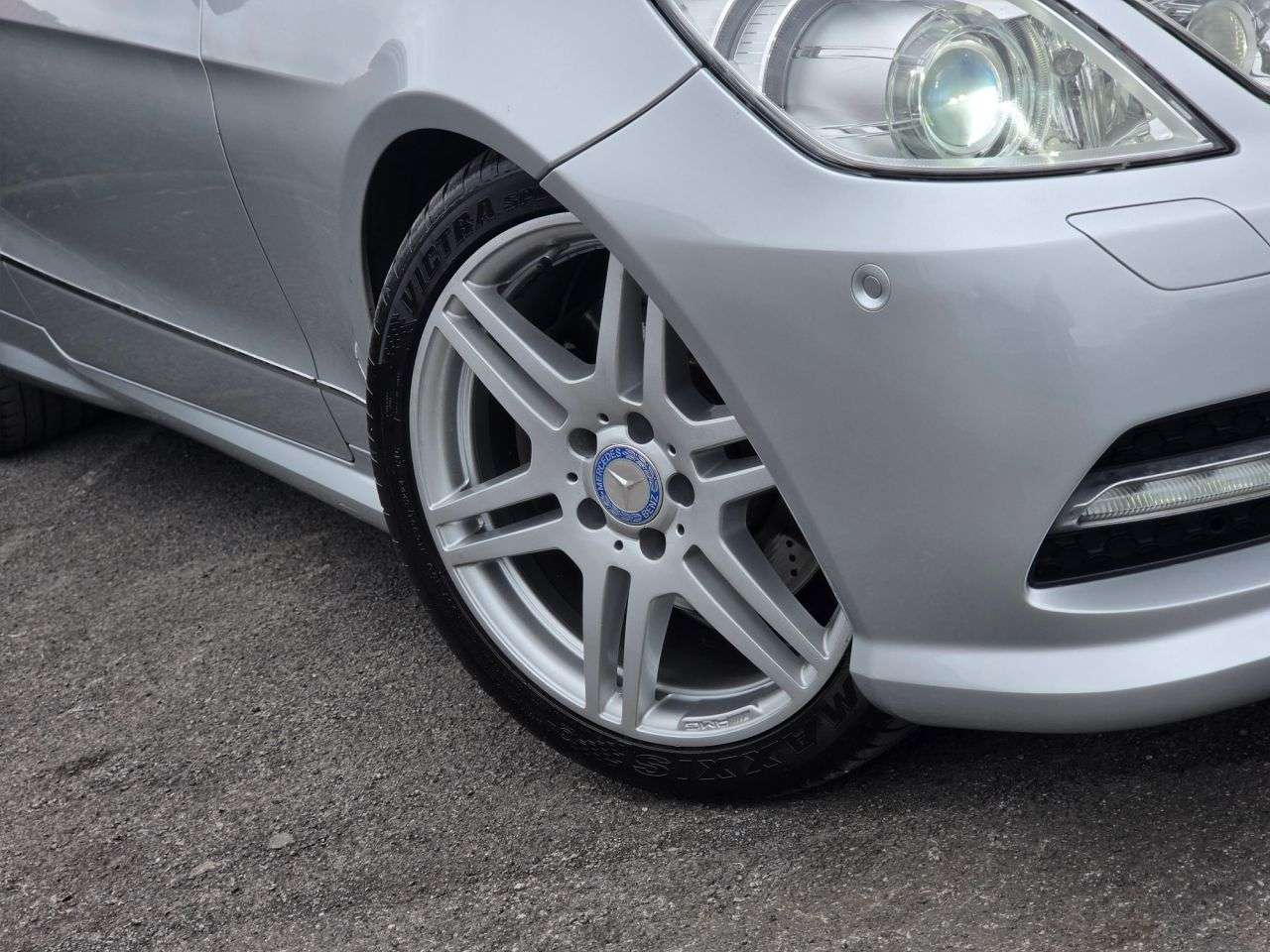 2012 MERCEDES-BENZ E-CLASS 2012 MERCEDES-BENZ E-CLASS