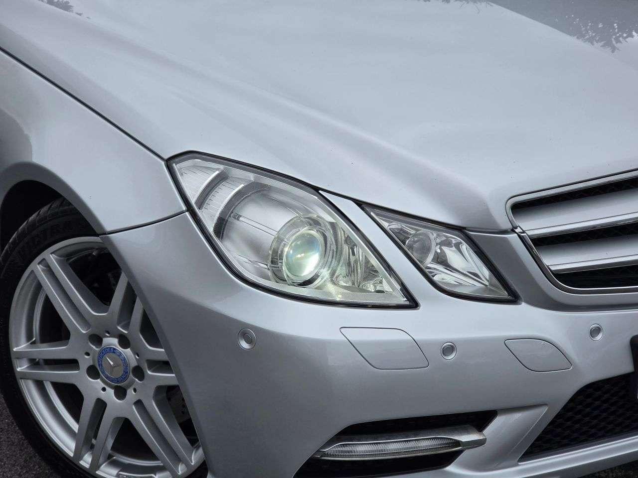 2012 MERCEDES-BENZ E-CLASS 2012 MERCEDES-BENZ E-CLASS