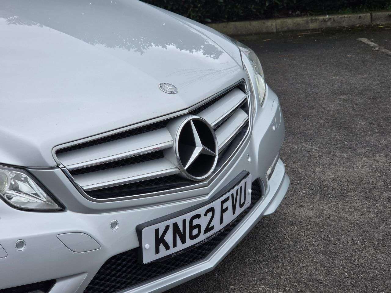 2012 MERCEDES-BENZ E-CLASS 2012 MERCEDES-BENZ E-CLASS