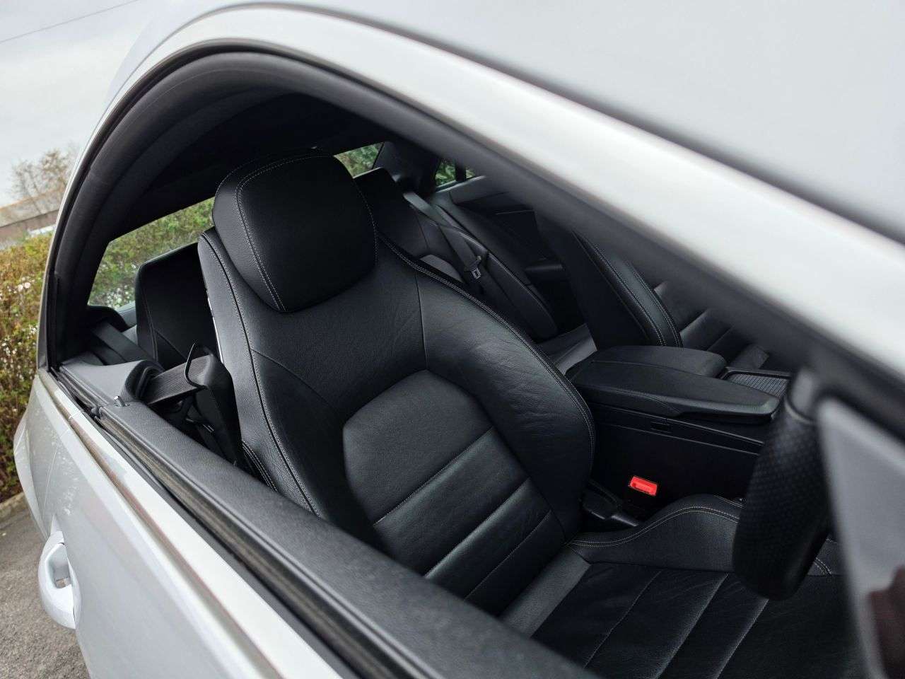 2012 MERCEDES-BENZ E-CLASS 2012 MERCEDES-BENZ E-CLASS