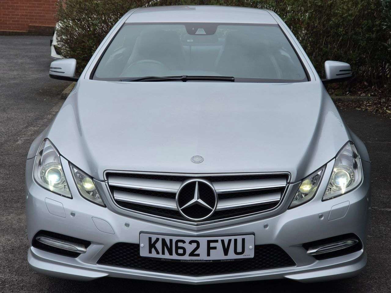 2012 MERCEDES-BENZ E-CLASS 2012 MERCEDES-BENZ E-CLASS