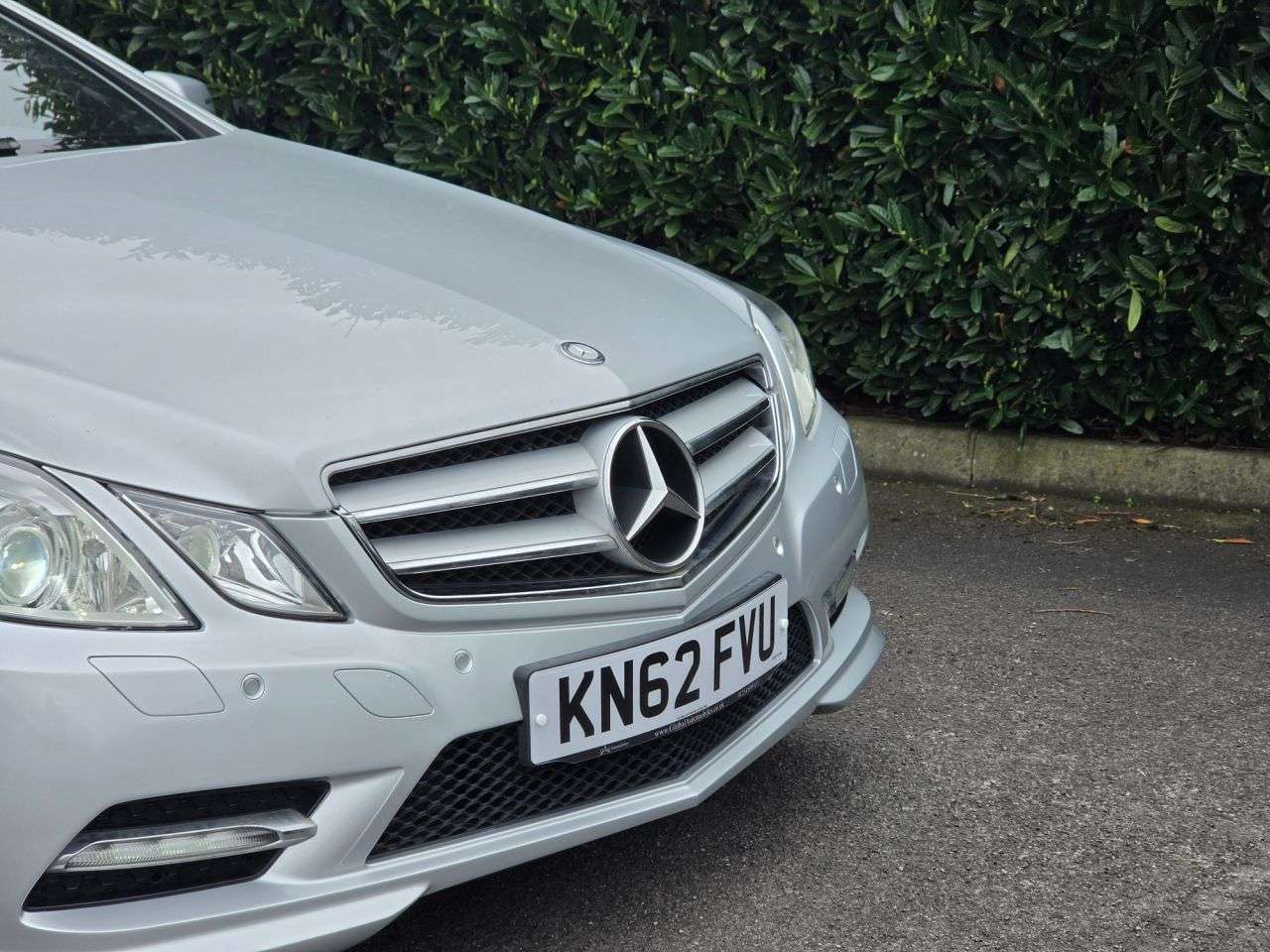 2012 MERCEDES-BENZ E-CLASS 2012 MERCEDES-BENZ E-CLASS