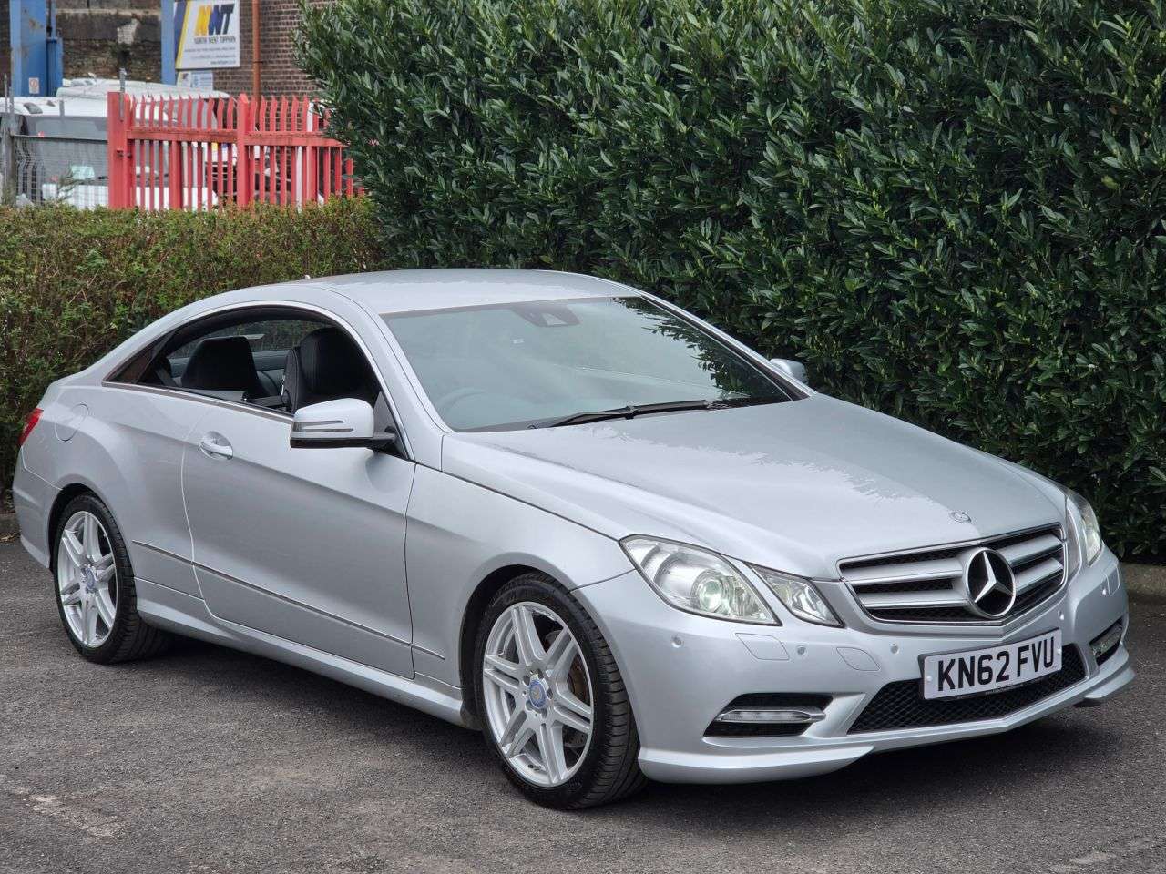 2012 MERCEDES-BENZ E-CLASS 2012 MERCEDES-BENZ E-CLASS