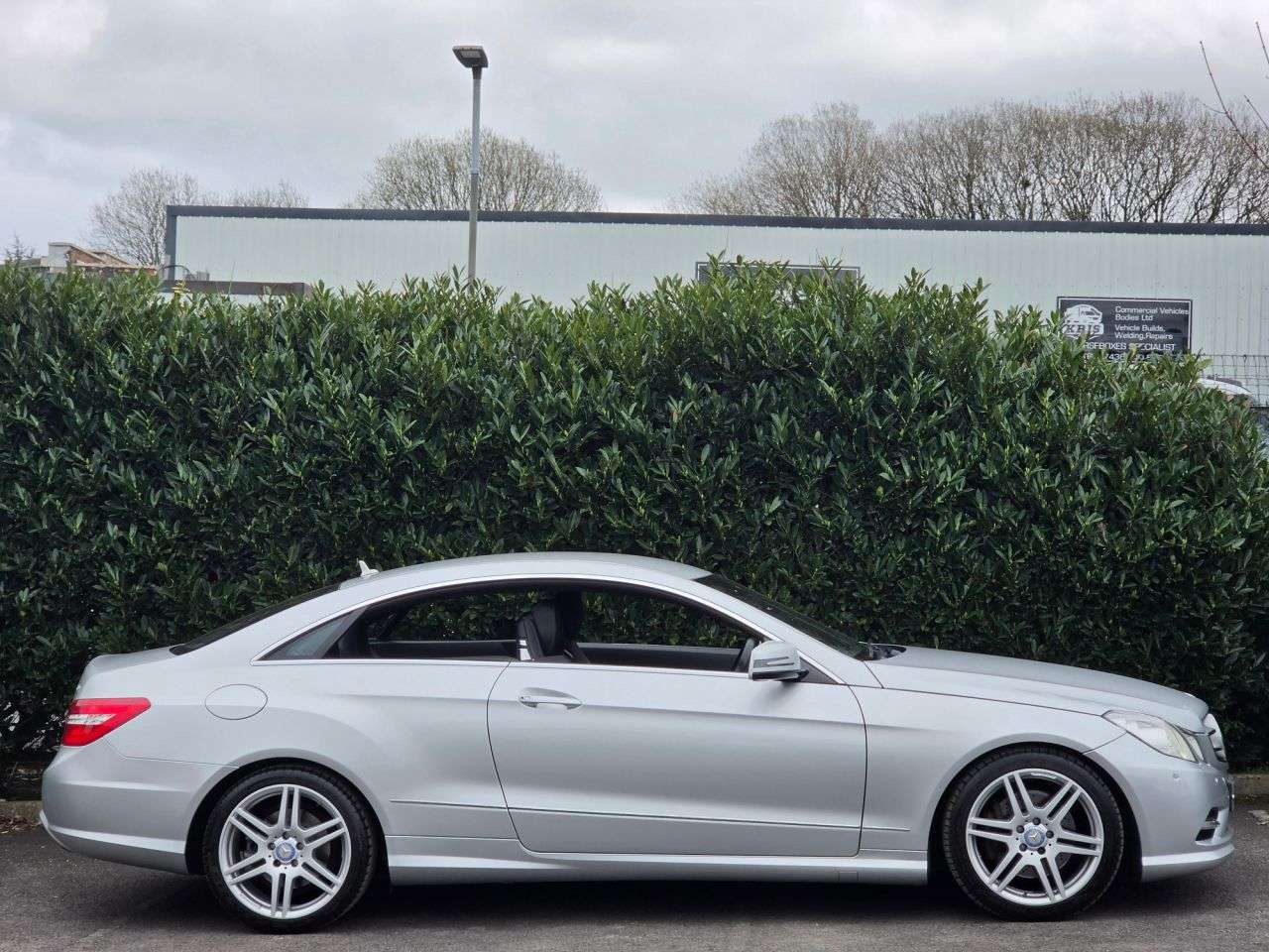 2012 MERCEDES-BENZ E-CLASS 2012 MERCEDES-BENZ E-CLASS