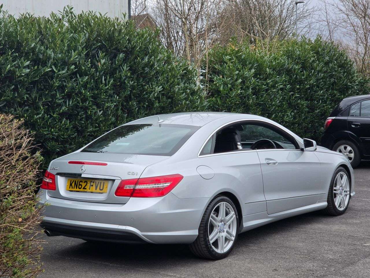 2012 MERCEDES-BENZ E-CLASS 2012 MERCEDES-BENZ E-CLASS