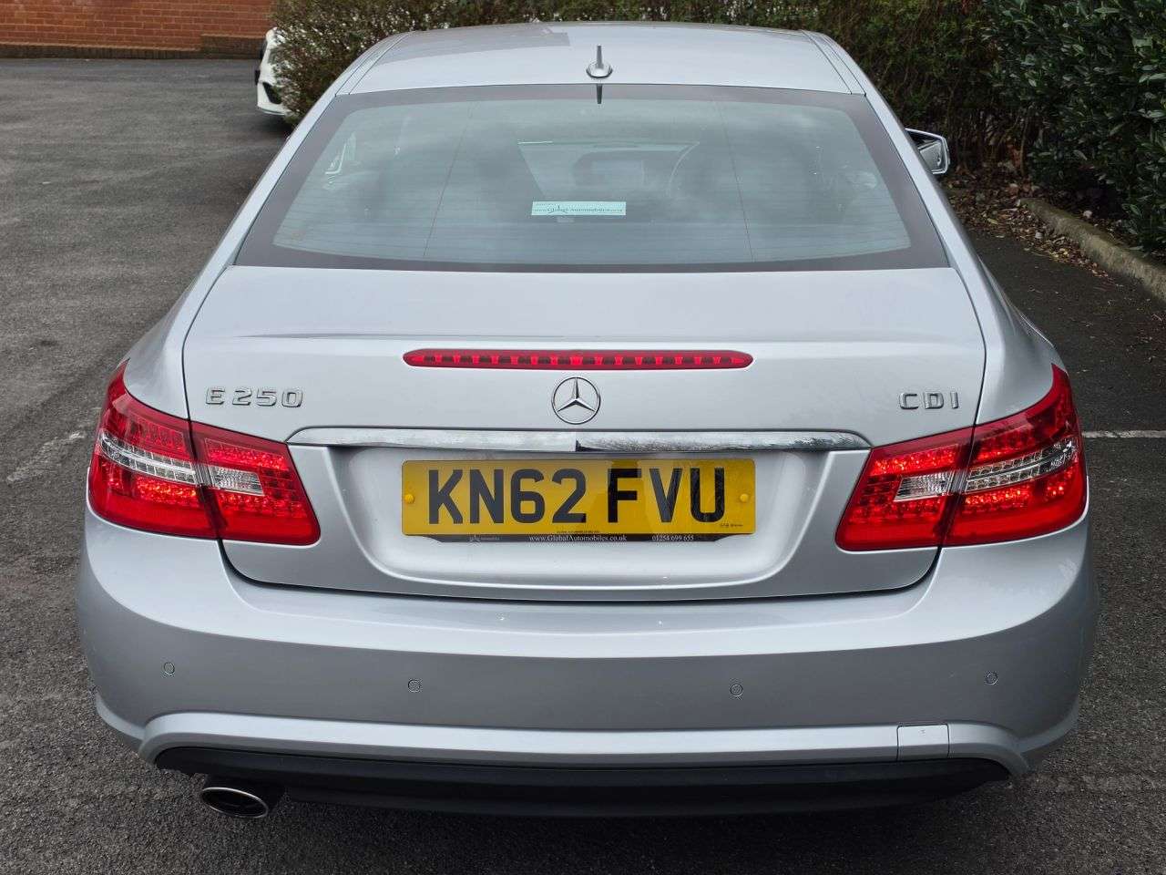 2012 MERCEDES-BENZ E-CLASS 2012 MERCEDES-BENZ E-CLASS