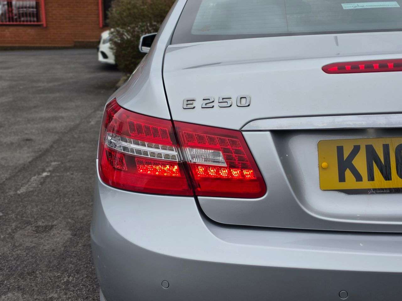 2012 MERCEDES-BENZ E-CLASS 2012 MERCEDES-BENZ E-CLASS