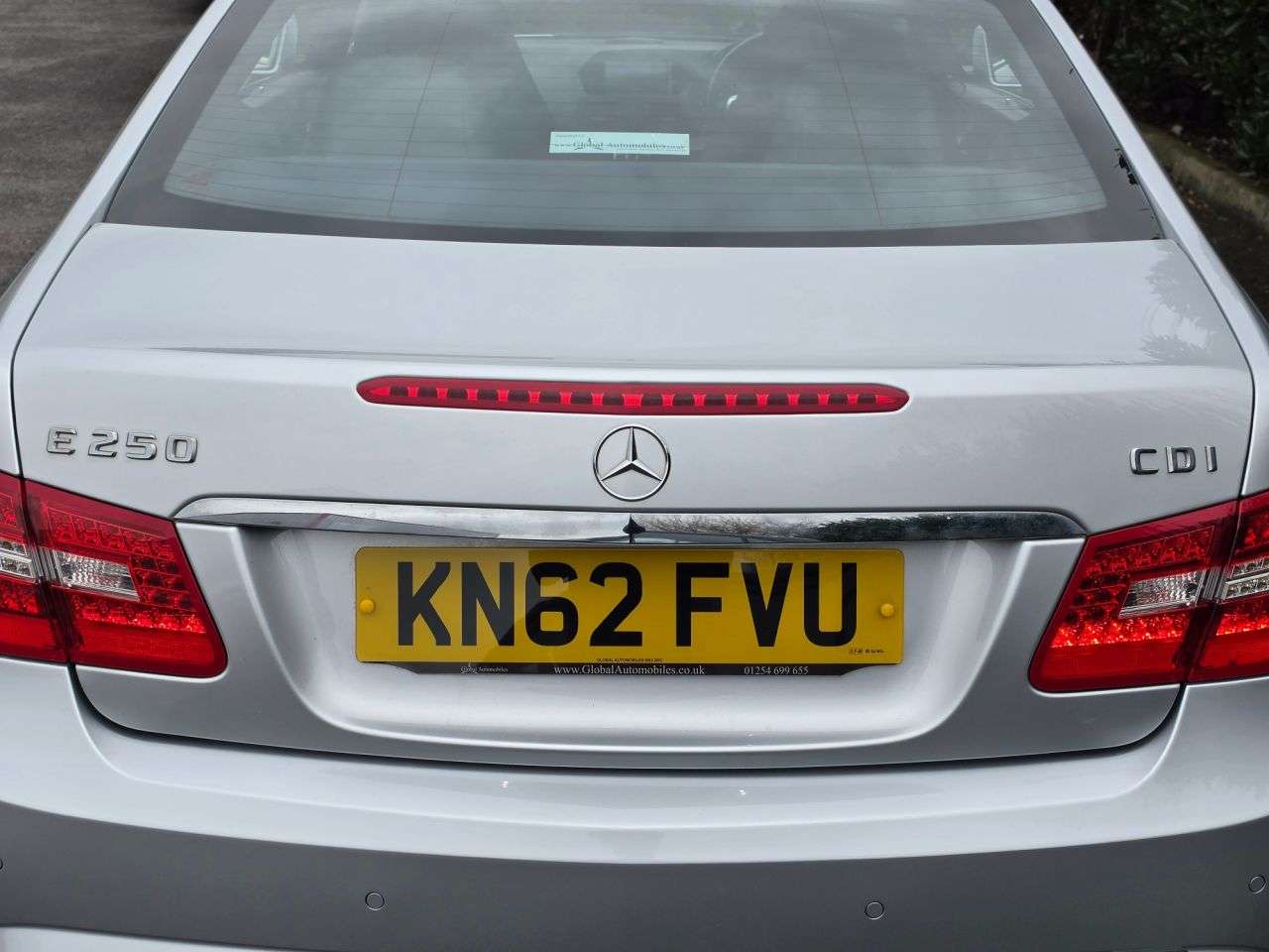 2012 MERCEDES-BENZ E-CLASS 2012 MERCEDES-BENZ E-CLASS