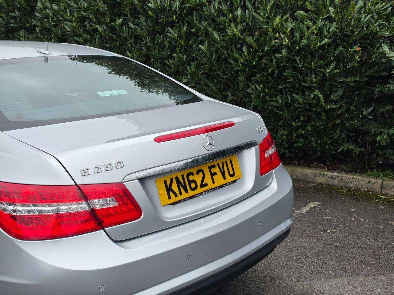 2012 MERCEDES-BENZ E-CLASS 2012 MERCEDES-BENZ E-CLASS