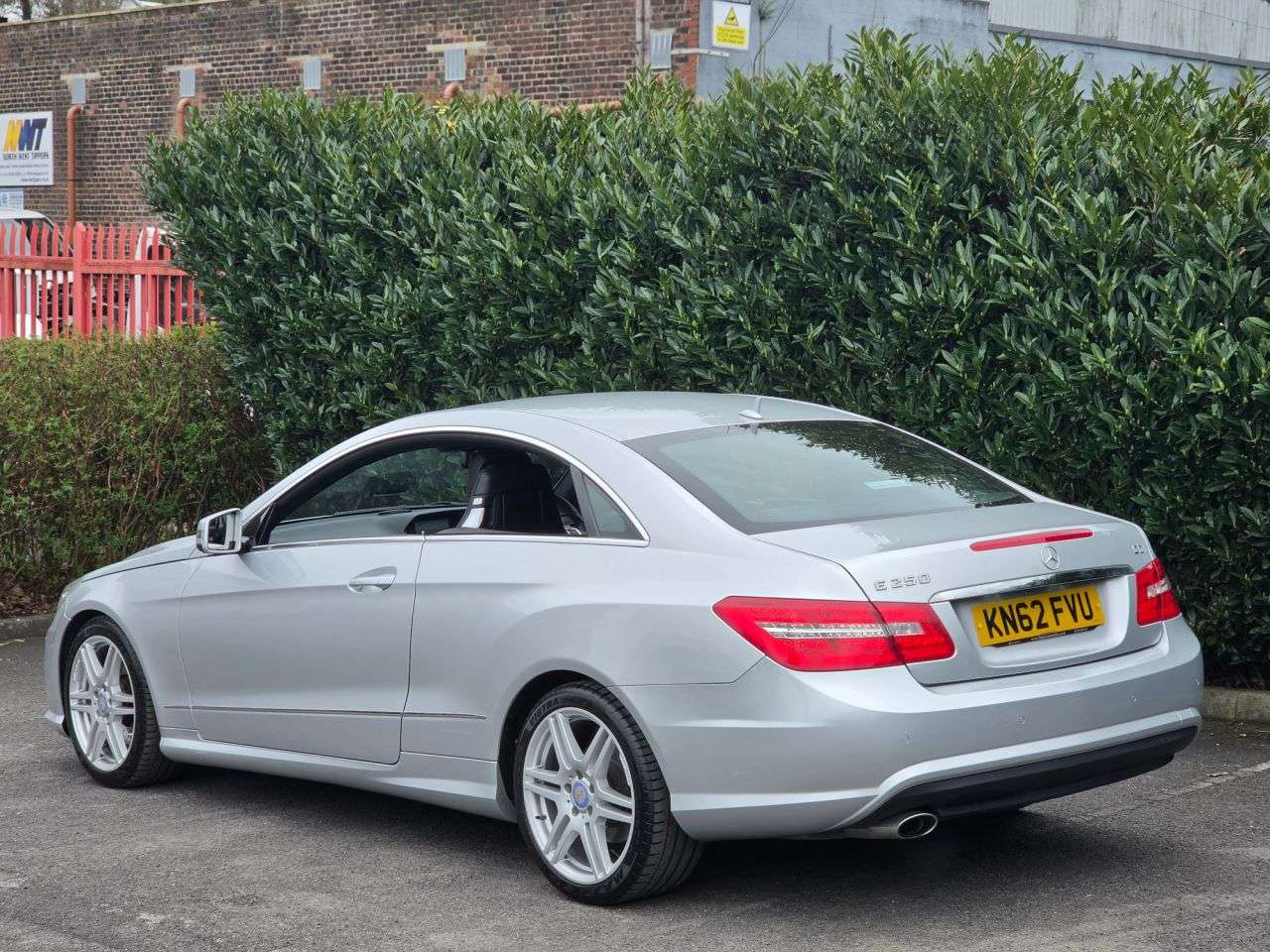 2012 MERCEDES-BENZ E-CLASS 2012 MERCEDES-BENZ E-CLASS