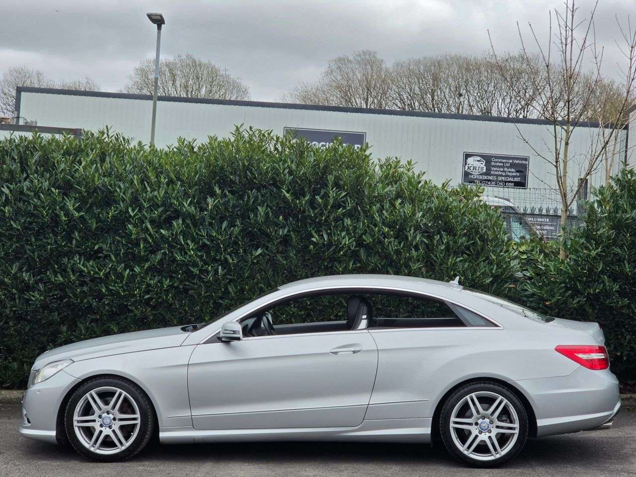 2012 MERCEDES-BENZ E-CLASS 2012 MERCEDES-BENZ E-CLASS