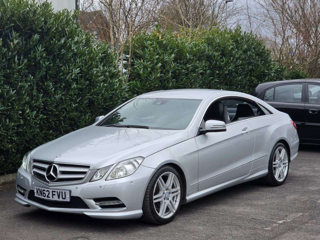 2012 MERCEDES-BENZ E-CLASS 2012 MERCEDES-BENZ E-CLASS
