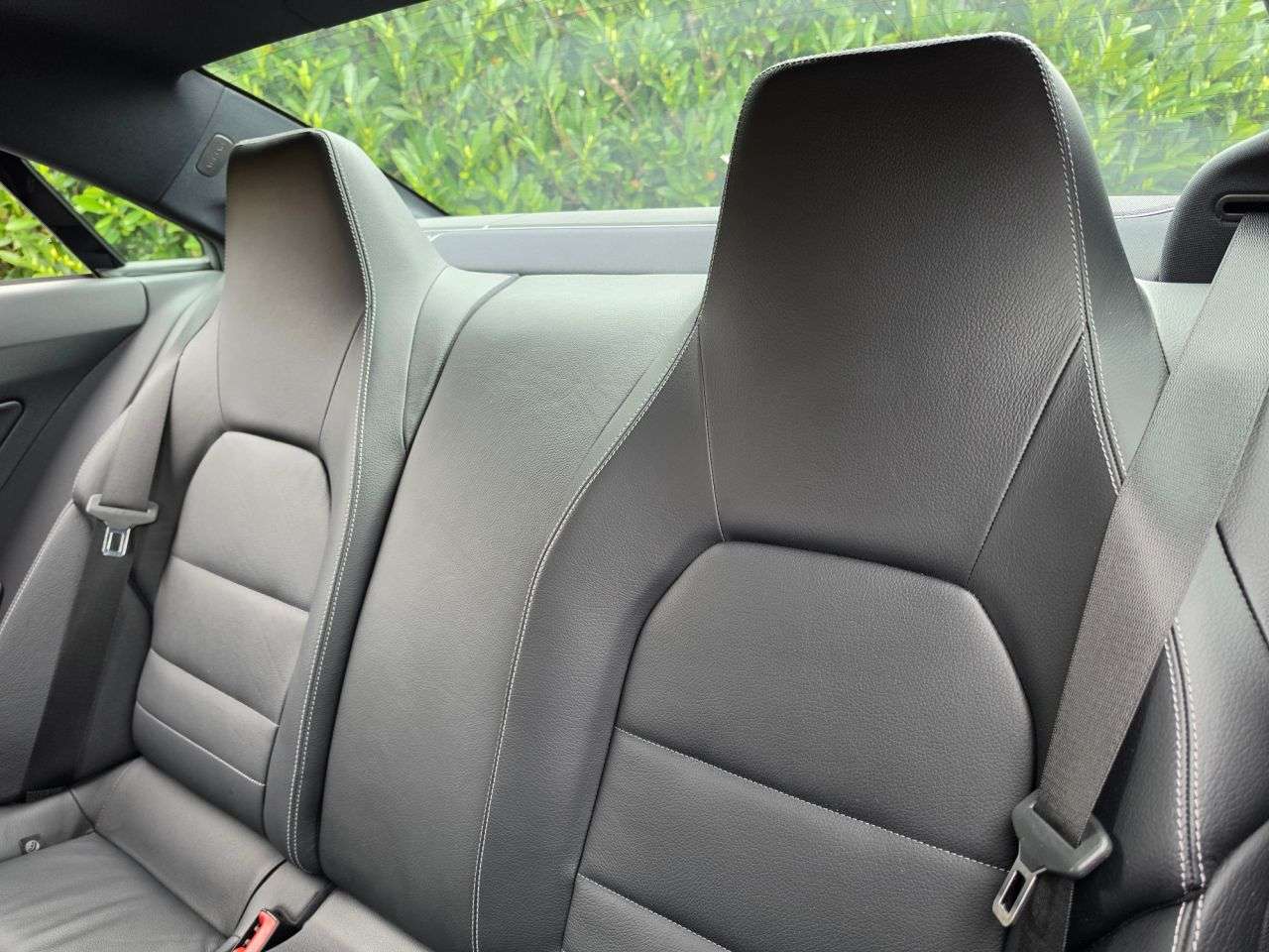 2012 MERCEDES-BENZ E-CLASS 2012 MERCEDES-BENZ E-CLASS