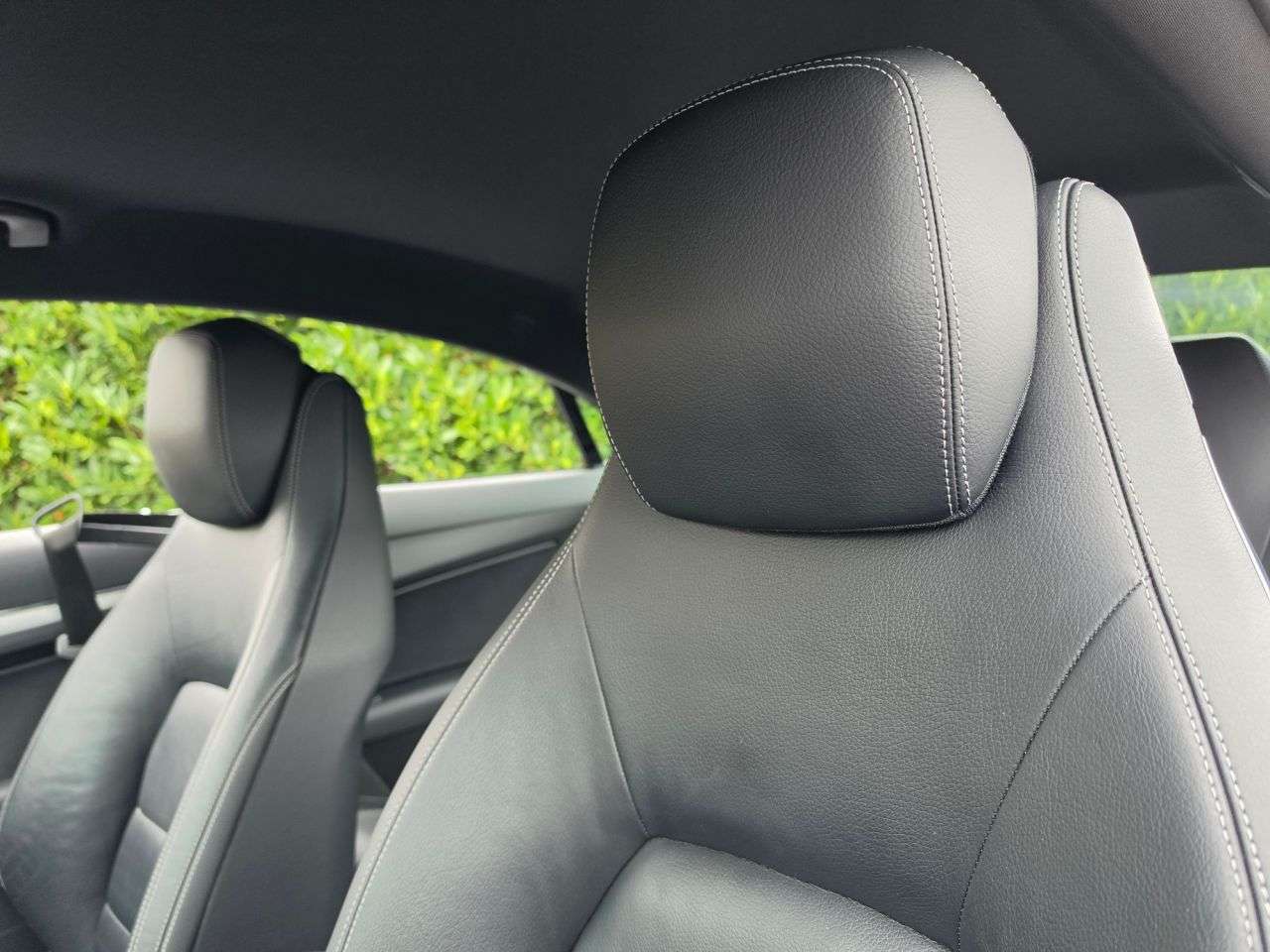 2012 MERCEDES-BENZ E-CLASS 2012 MERCEDES-BENZ E-CLASS