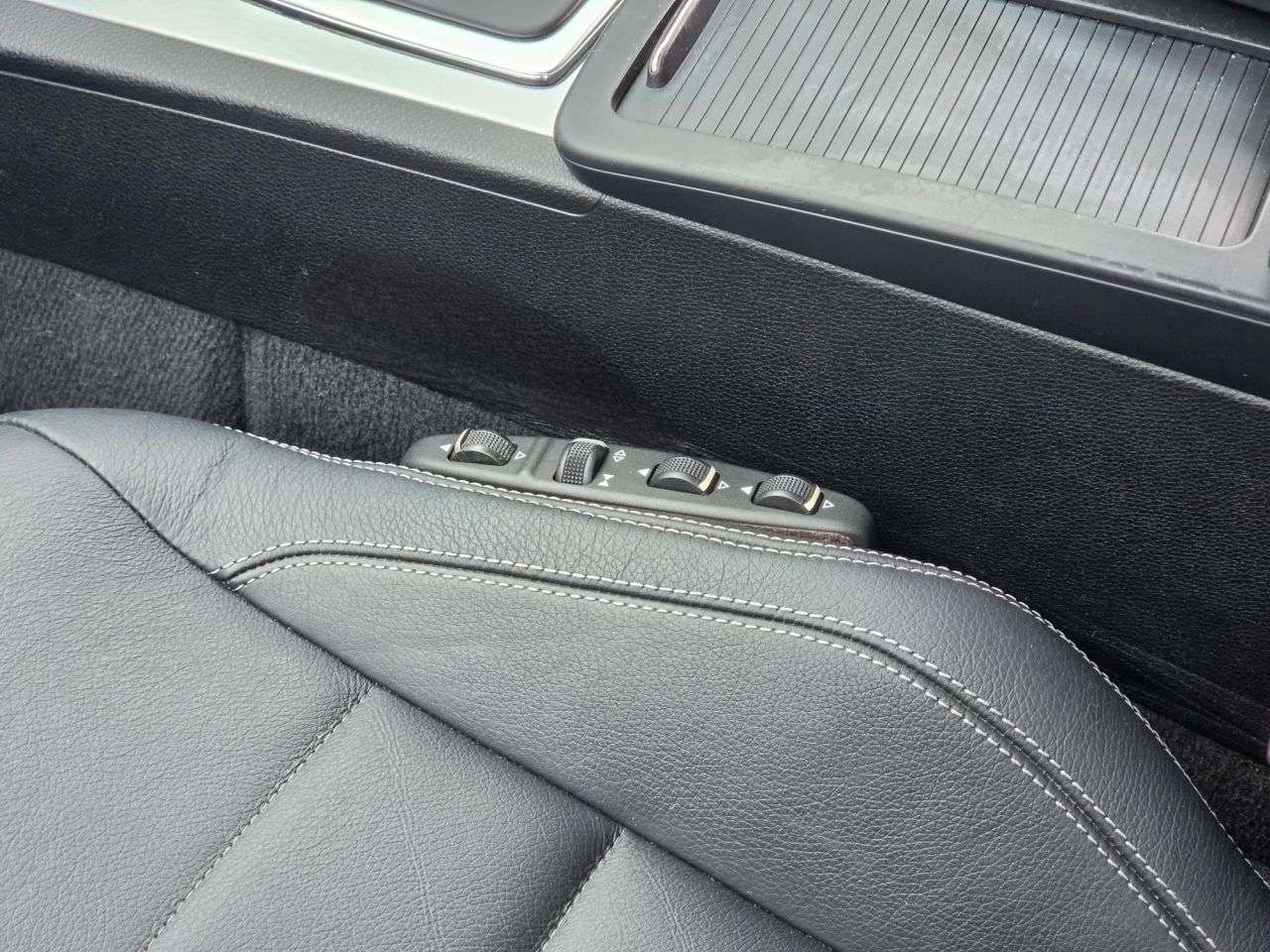 2012 MERCEDES-BENZ E-CLASS 2012 MERCEDES-BENZ E-CLASS