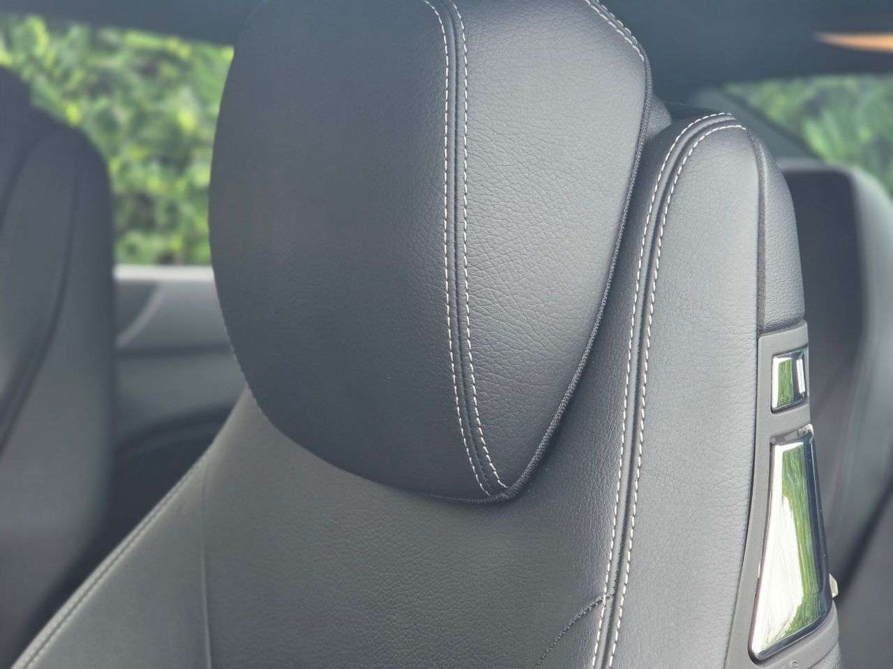 2012 MERCEDES-BENZ E-CLASS 2012 MERCEDES-BENZ E-CLASS