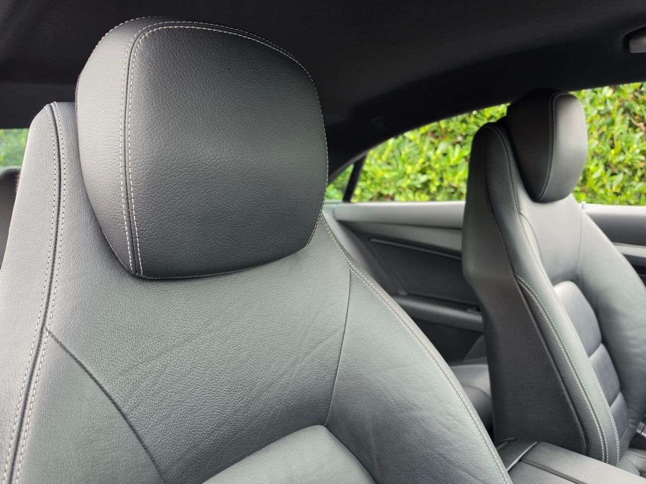 2012 MERCEDES-BENZ E-CLASS 2012 MERCEDES-BENZ E-CLASS