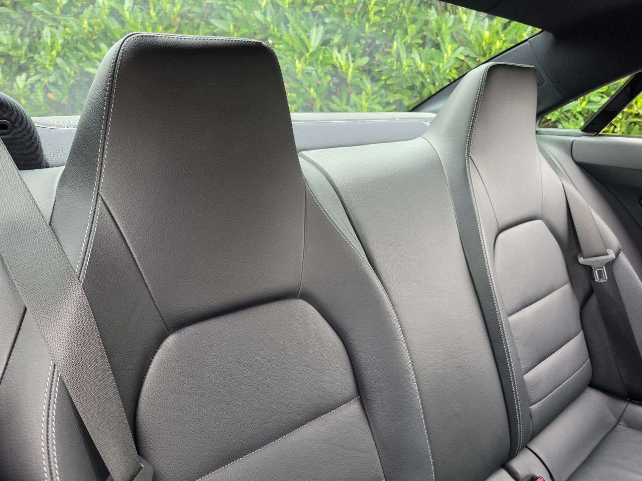 2012 MERCEDES-BENZ E-CLASS 2012 MERCEDES-BENZ E-CLASS